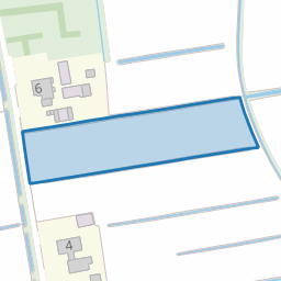 Perceel APD01-E-4672