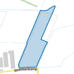 Perceel APD01-E-4697