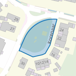 Perceel APD01-E-4705