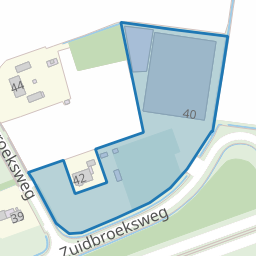 Perceel APD01-E-4899