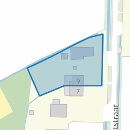 Perceel APD01-E-5000