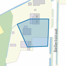 Perceel APD01-E-5001