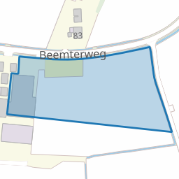 Perceel APD01-E-5004