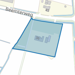 Perceel APD01-E-5010