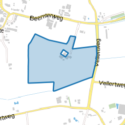 Perceel APD01-E-5027