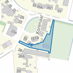 Perceel APD01-E-5035