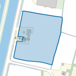 Perceel APD01-E-5045