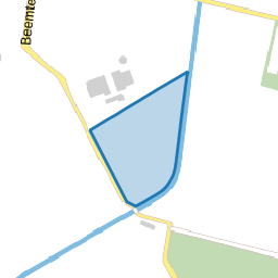 Perceel APD01-E-5055