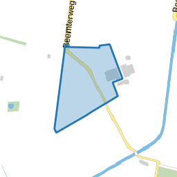 Perceel APD01-E-5063