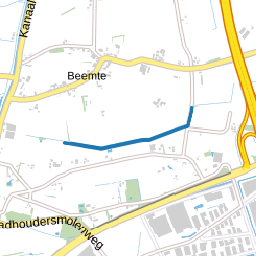 Perceel APD01-E-5174