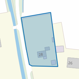 Perceel APD01-E-5302