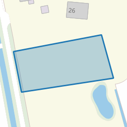 Perceel APD01-E-5321