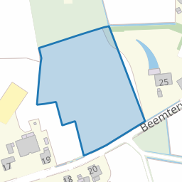 Perceel APD01-E-5355