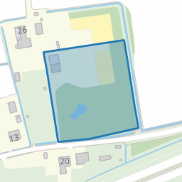 Perceel APD01-E-5392