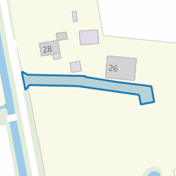 Perceel APD01-E-5401