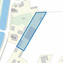 Perceel APD01-E-5413