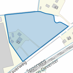 Perceel APD01-F-10023