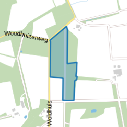 Perceel APD01-F-10046