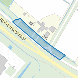 Perceel APD01-F-10073