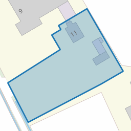 Perceel APD01-F-10089