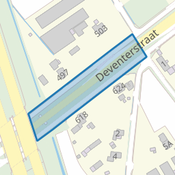 Perceel APD01-F-10095