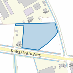 Perceel APD01-F-10110