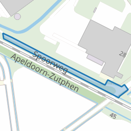 Perceel APD01-F-10210