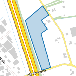 Perceel APD01-F-10276