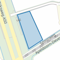 Perceel APD01-F-10278