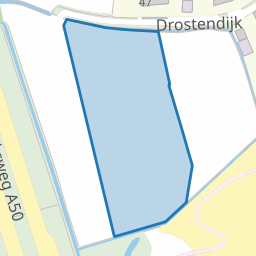 Perceel APD01-F-10536