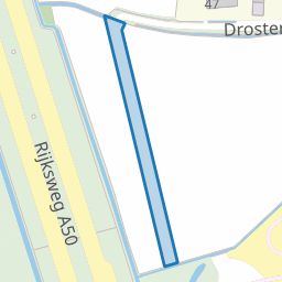 Perceel APD01-F-10543