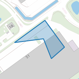 Perceel APD01-F-10551