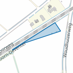 Perceel APD01-F-10560