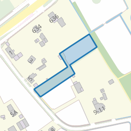 Perceel APD01-F-10562