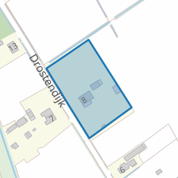 Perceel APD01-F-10575