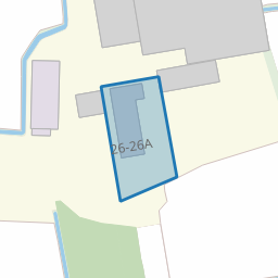 Perceel APD01-F-10610