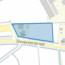 Perceel APD01-F-10646