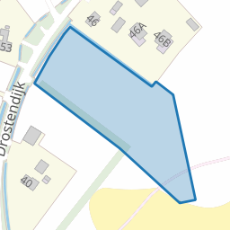 Perceel APD01-F-10658