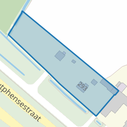 Perceel APD01-F-10672