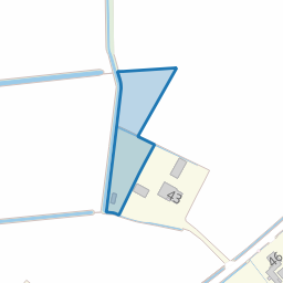 Perceel APD01-F-10699