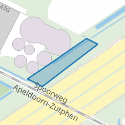 Perceel APD01-F-10755