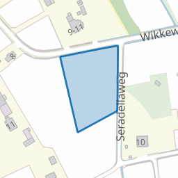 Perceel APD01-F-10841