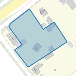 Perceel APD01-F-10850