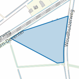 Perceel APD01-F-10854
