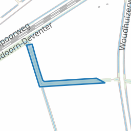 Perceel APD01-F-10860