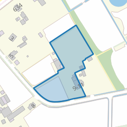 Perceel APD01-F-10868