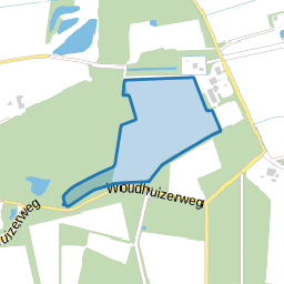 Perceel APD01-F-1446