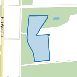 Perceel APD01-F-1539