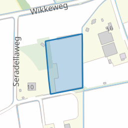 Perceel APD01-F-4588