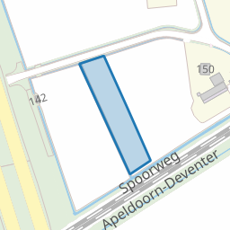 Perceel APD01-F-5254